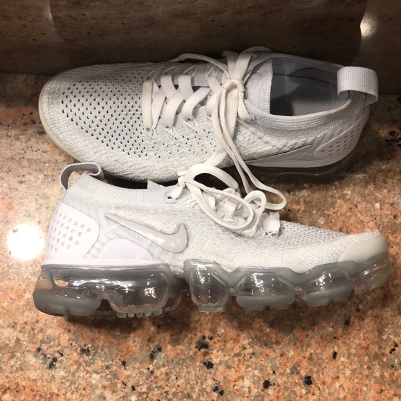 nike vapormax flyknit 5